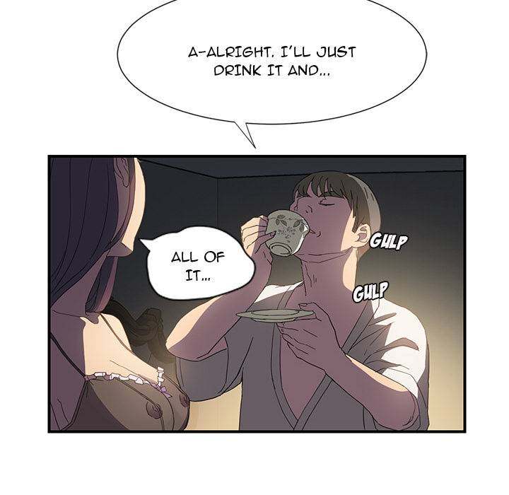 My Stepmom - Chapter 5 - Andromeda 11 page 132 hentai porn comic manga doujin